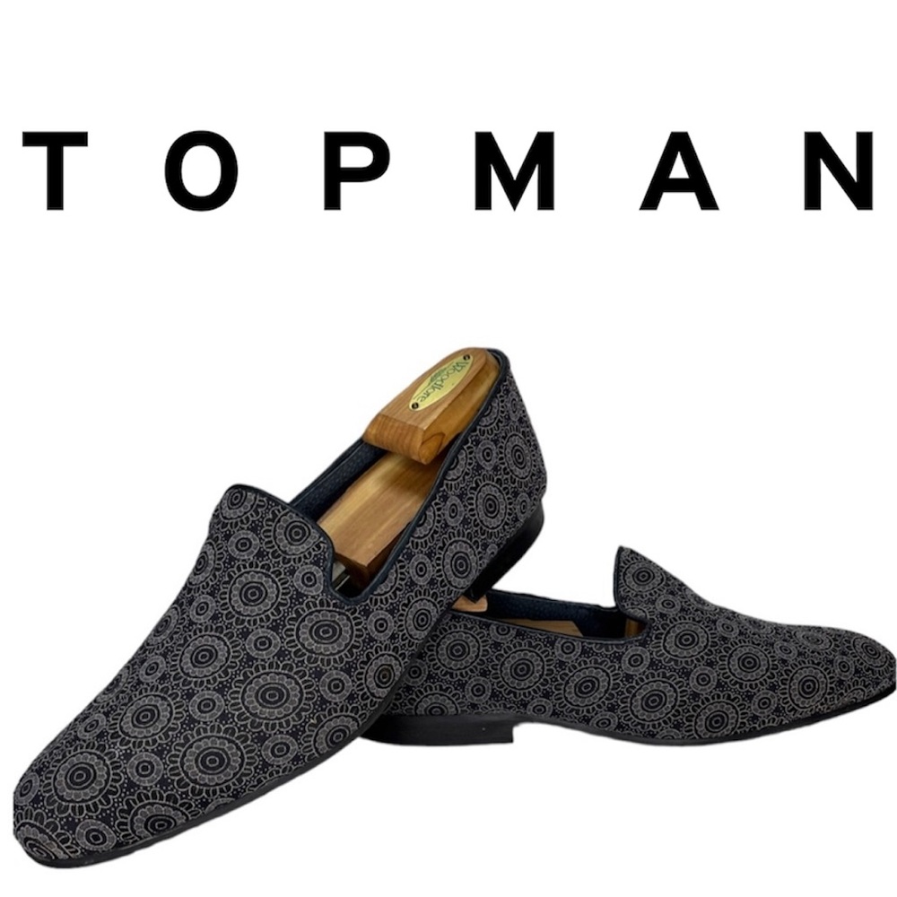 Topman Men’s Shoes